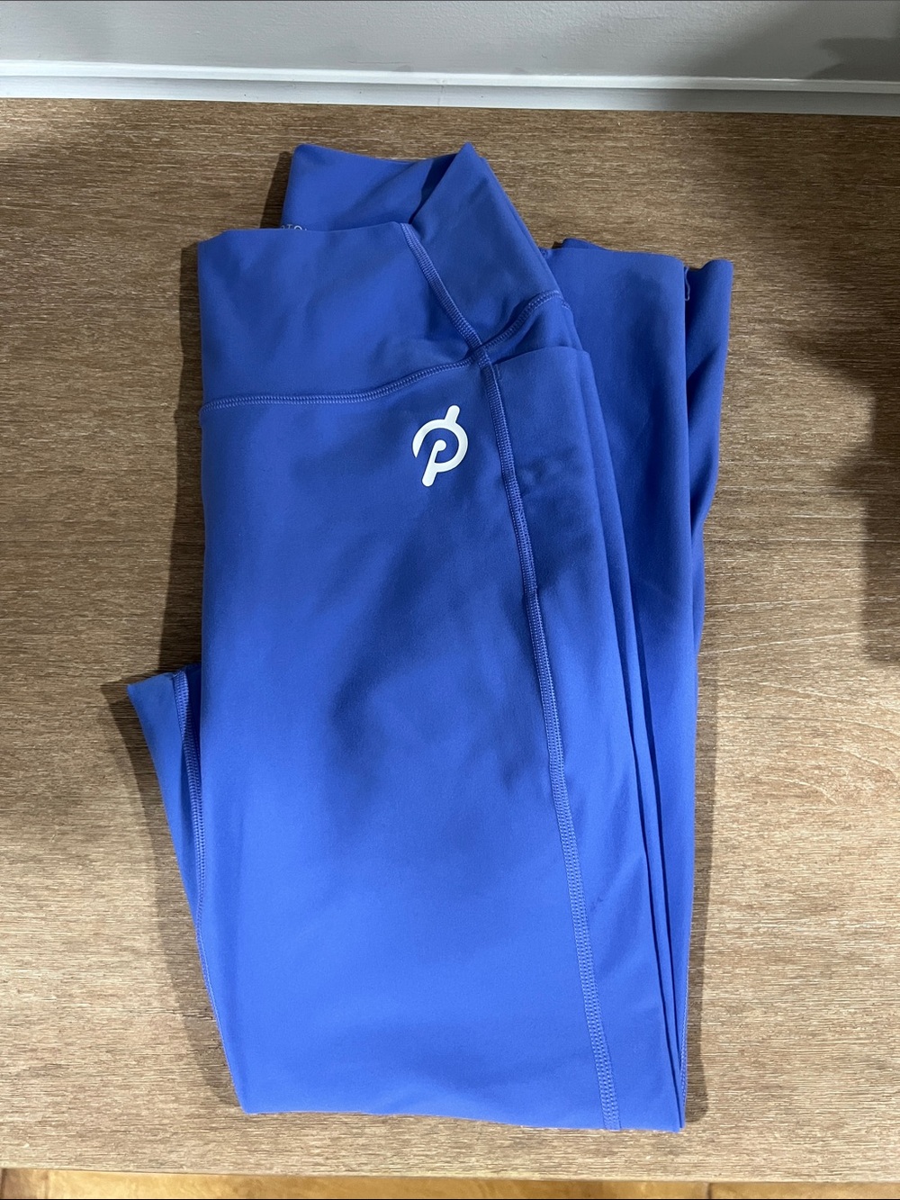 Peloton Cadent High-Waisted Leggings